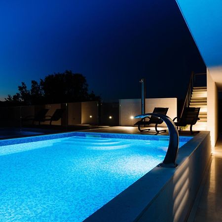 Lena Luxury Apartments Ζαντάρ Εξωτερικό φωτογραφία