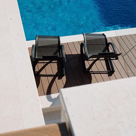 Lena Luxury Apartments Ζαντάρ Εξωτερικό φωτογραφία