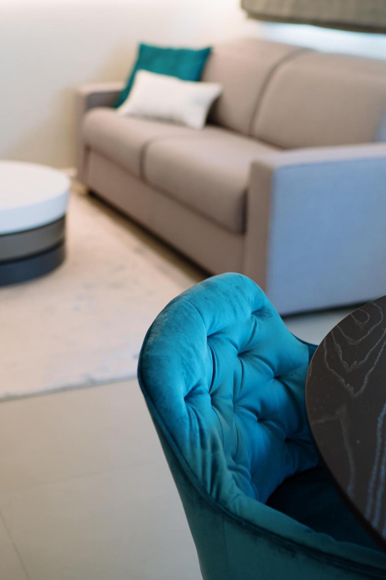 Lena Luxury Apartments Ζαντάρ Εξωτερικό φωτογραφία