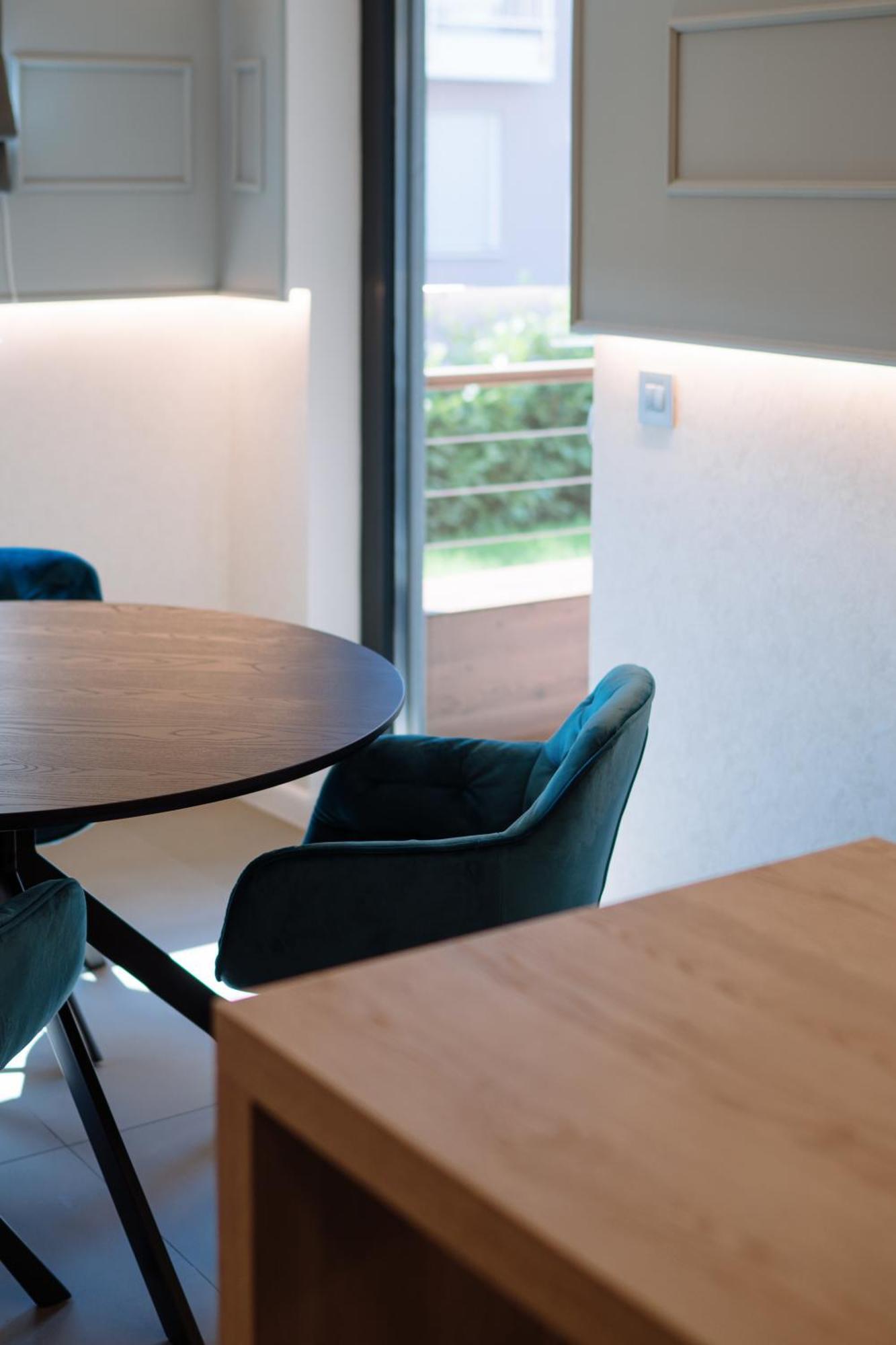 Lena Luxury Apartments Ζαντάρ Εξωτερικό φωτογραφία