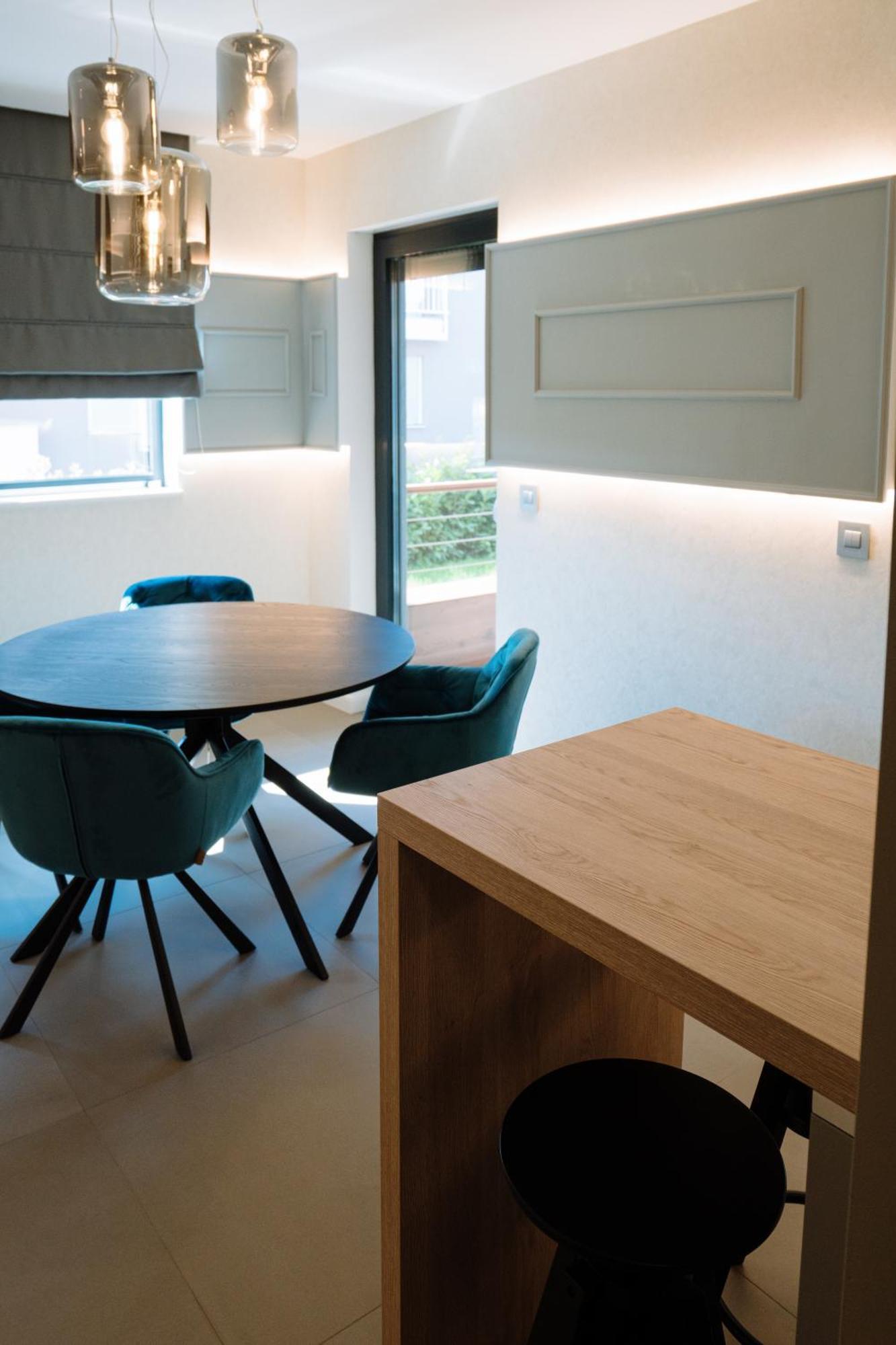 Lena Luxury Apartments Ζαντάρ Εξωτερικό φωτογραφία