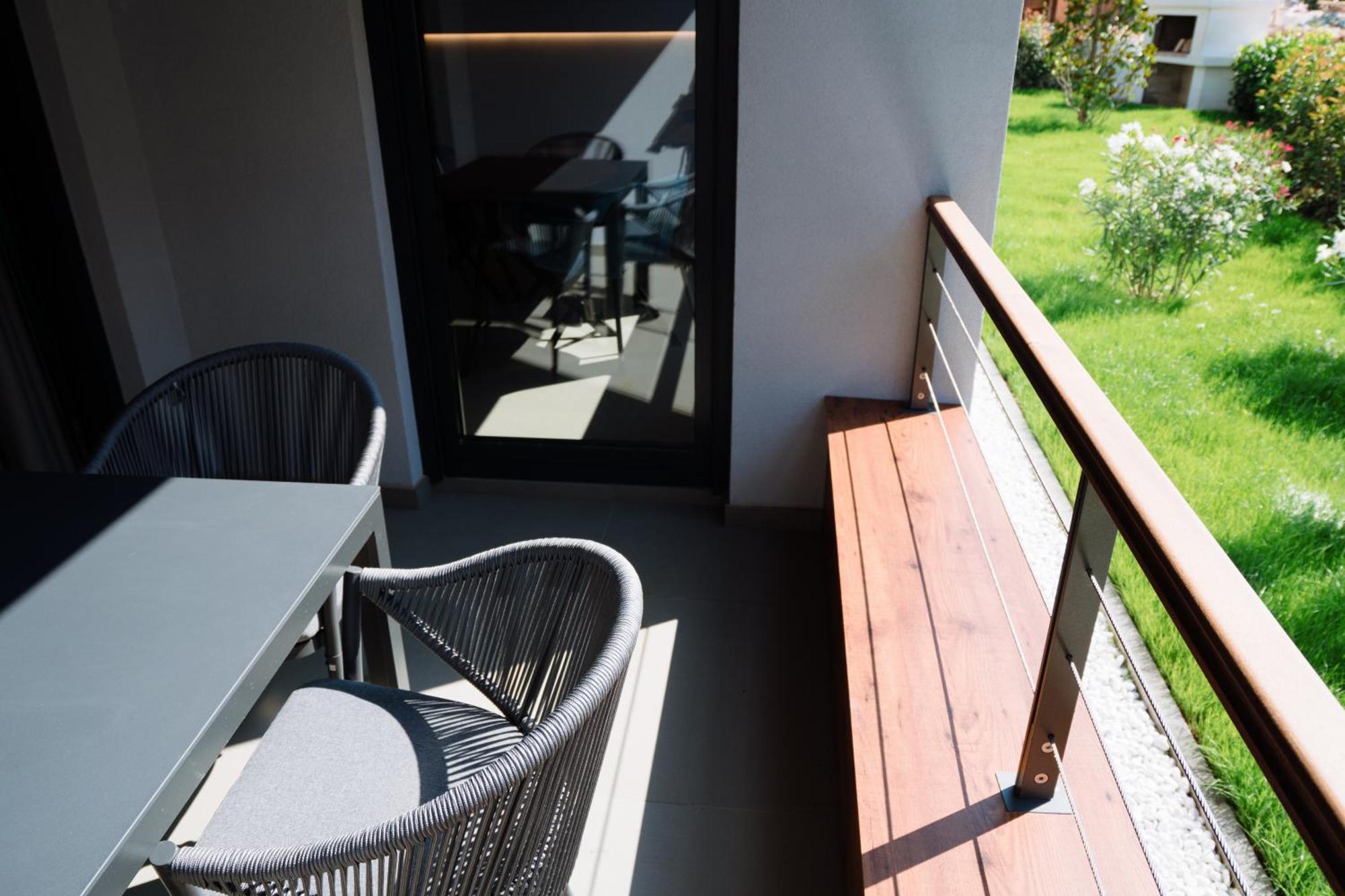 Lena Luxury Apartments Ζαντάρ Εξωτερικό φωτογραφία