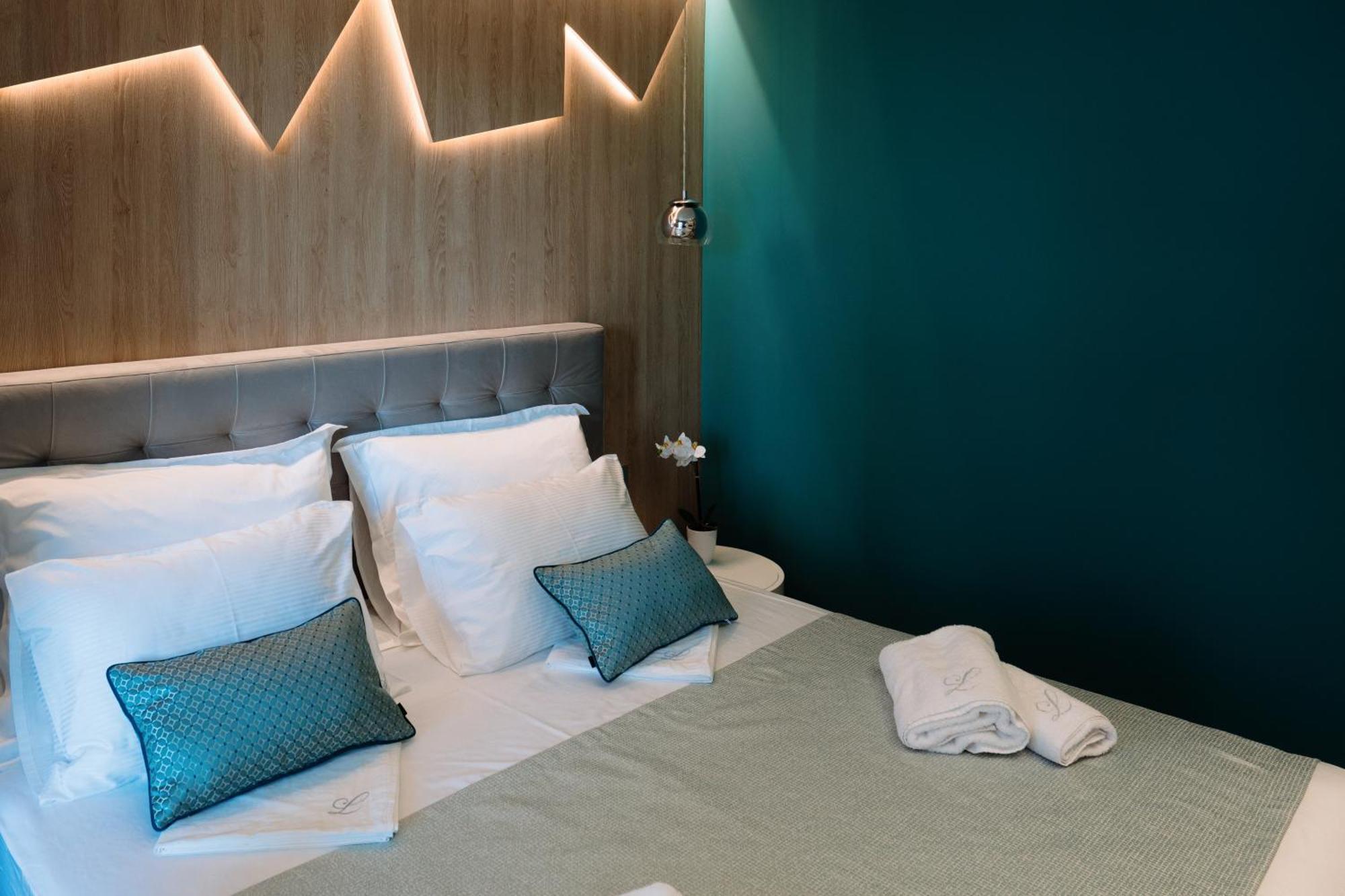 Lena Luxury Apartments Ζαντάρ Εξωτερικό φωτογραφία