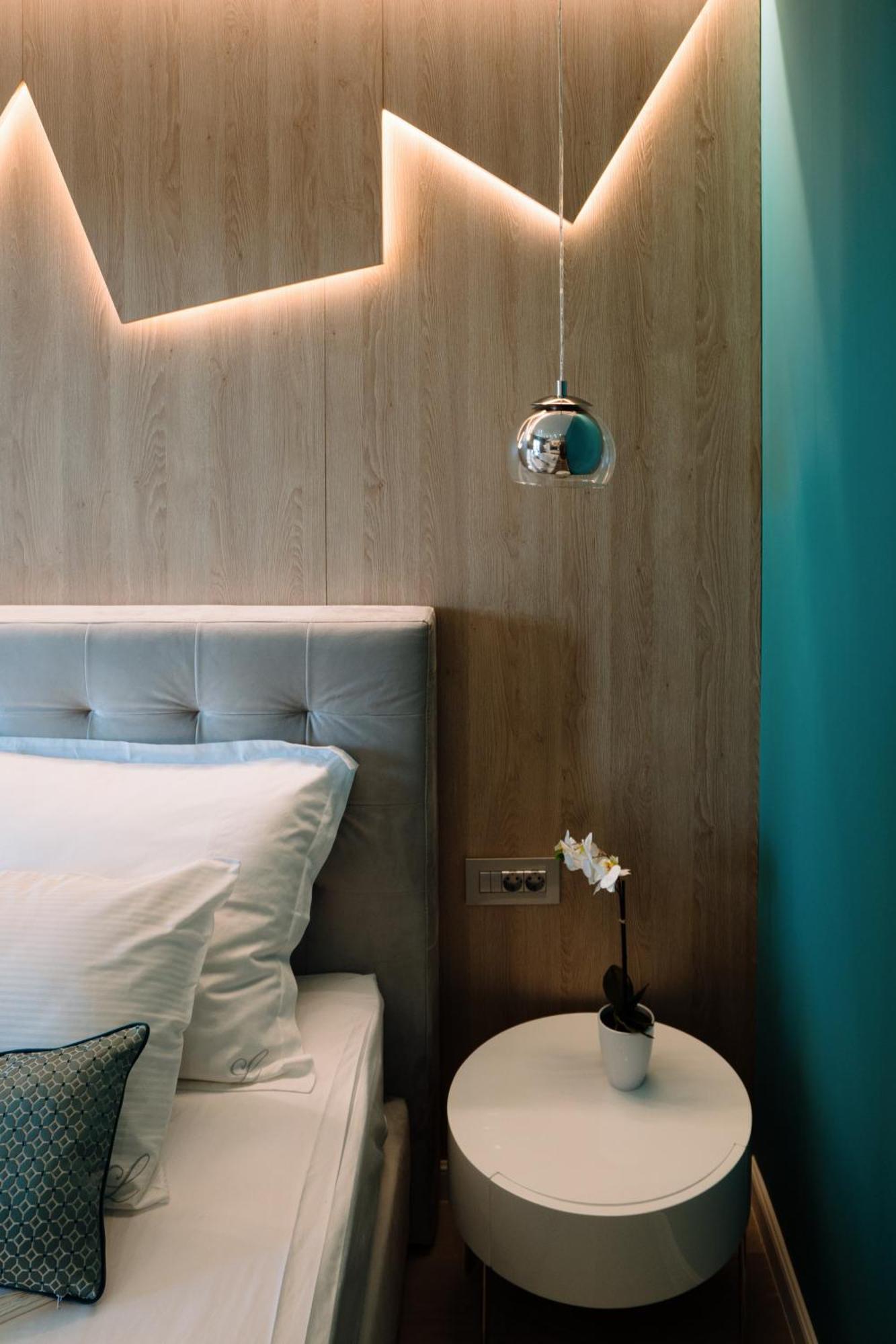 Lena Luxury Apartments Ζαντάρ Εξωτερικό φωτογραφία