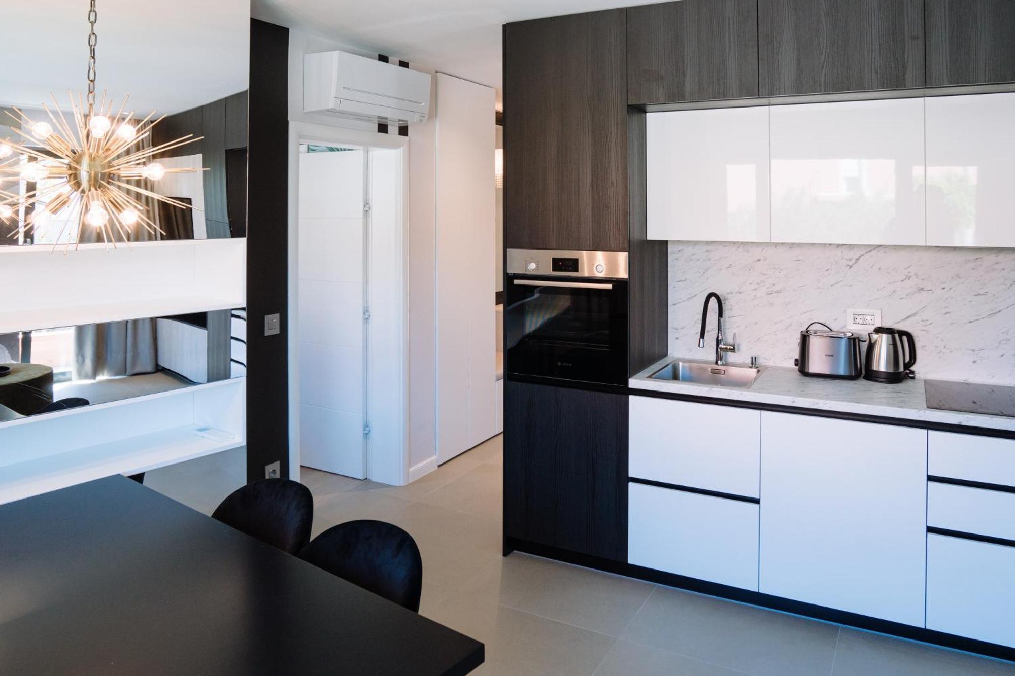 Lena Luxury Apartments Ζαντάρ Εξωτερικό φωτογραφία
