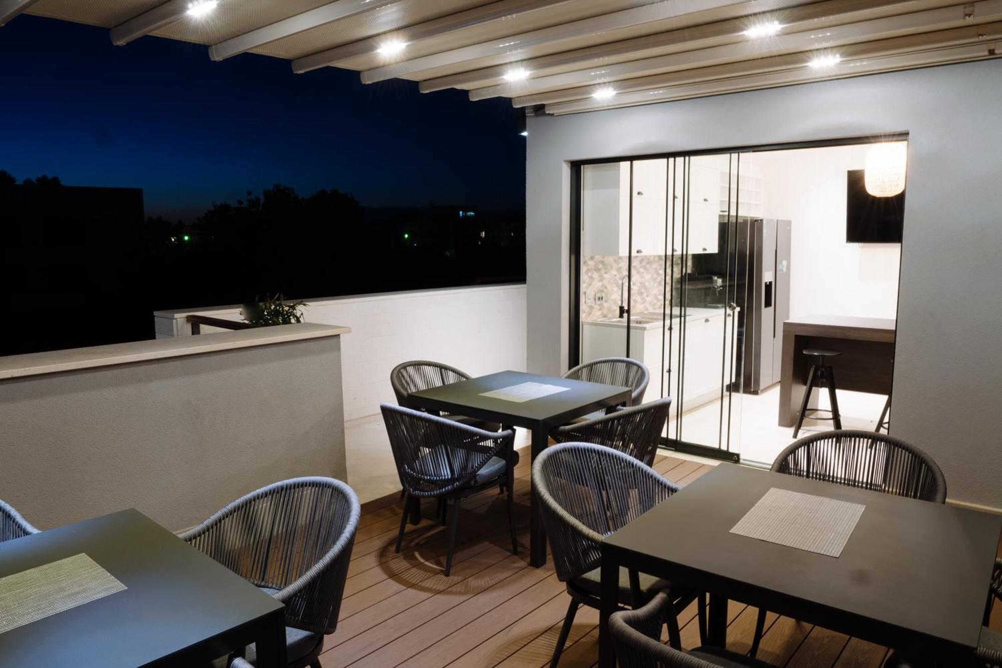 Lena Luxury Apartments Ζαντάρ Εξωτερικό φωτογραφία