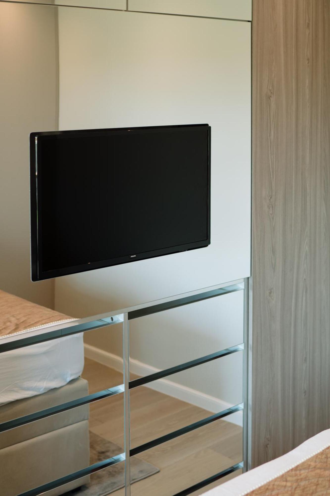 Lena Luxury Apartments Ζαντάρ Εξωτερικό φωτογραφία