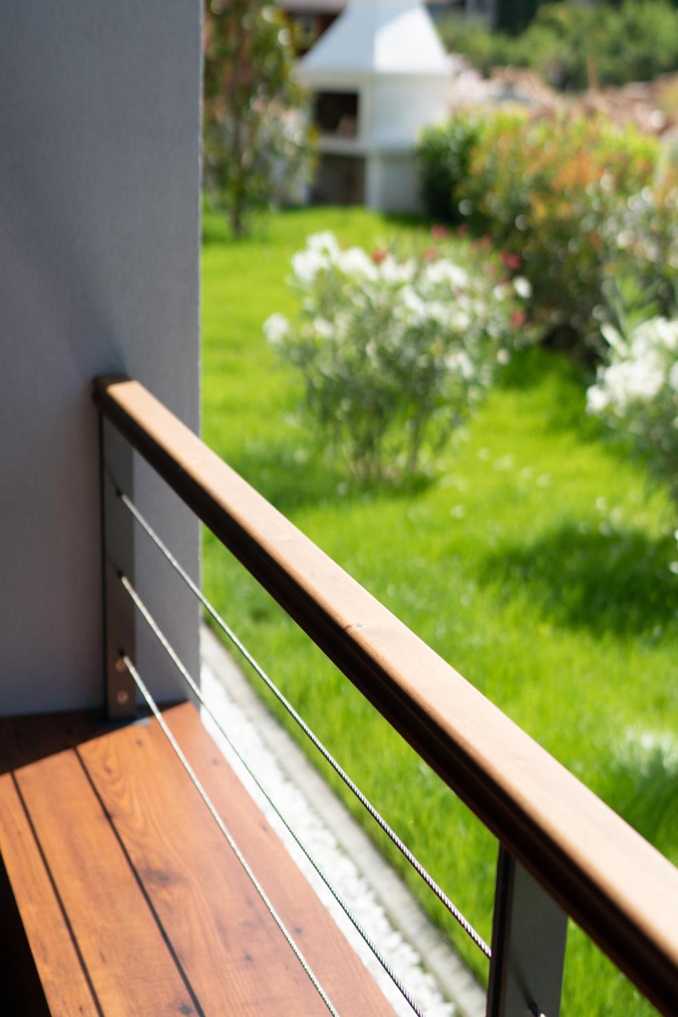 Lena Luxury Apartments Ζαντάρ Εξωτερικό φωτογραφία