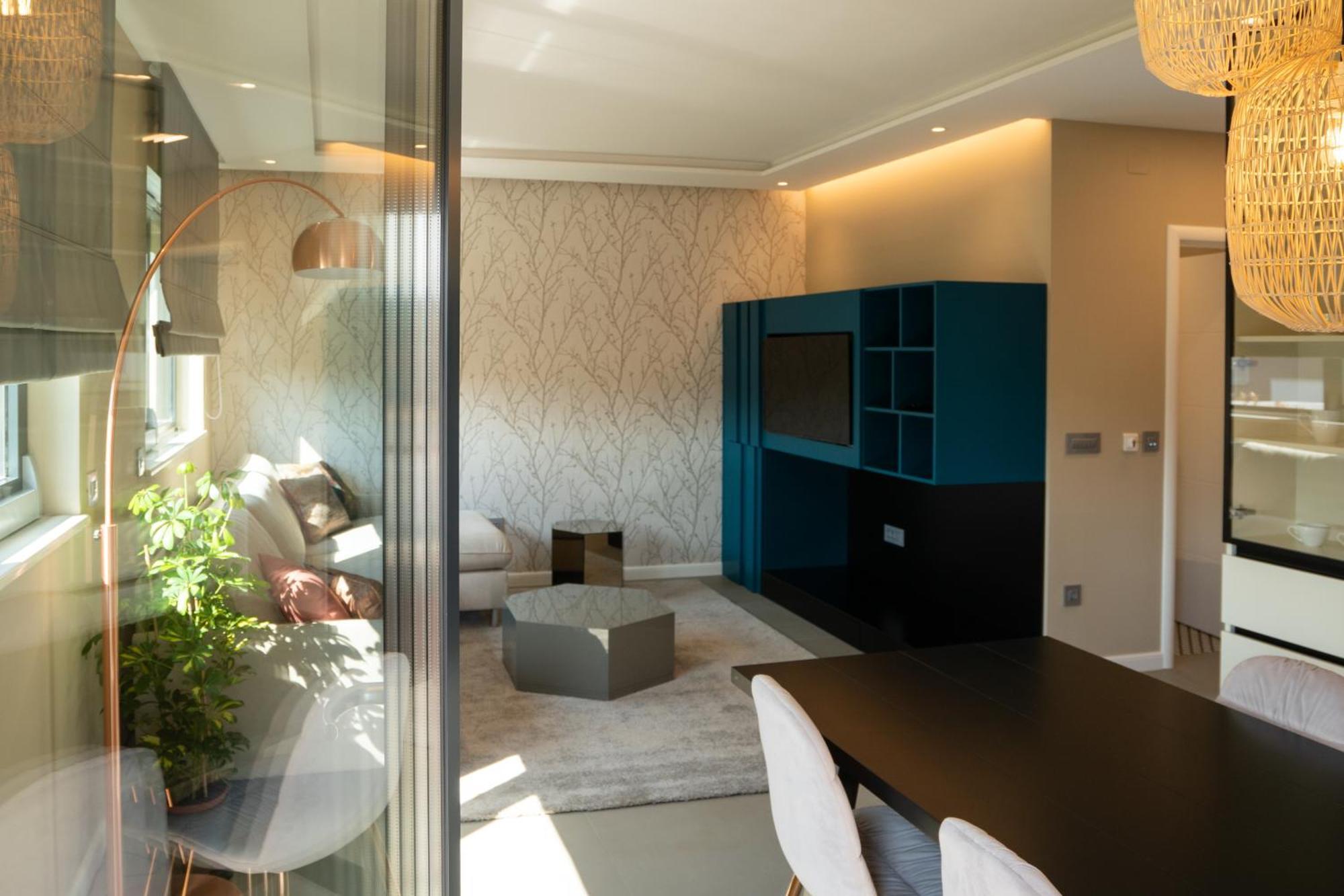 Lena Luxury Apartments Ζαντάρ Εξωτερικό φωτογραφία