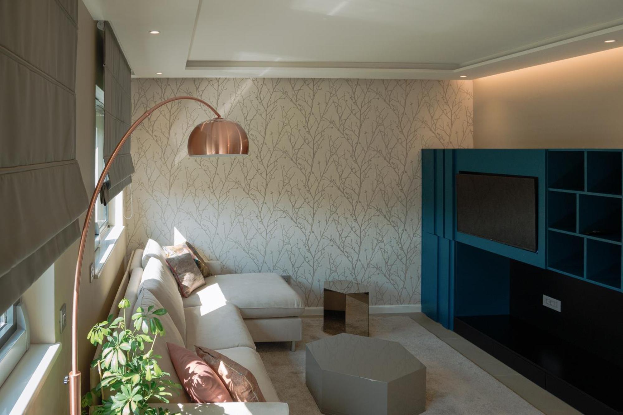 Lena Luxury Apartments Ζαντάρ Εξωτερικό φωτογραφία