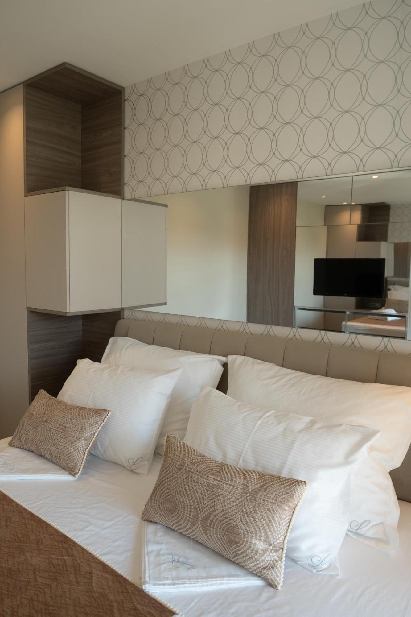 Lena Luxury Apartments Ζαντάρ Εξωτερικό φωτογραφία