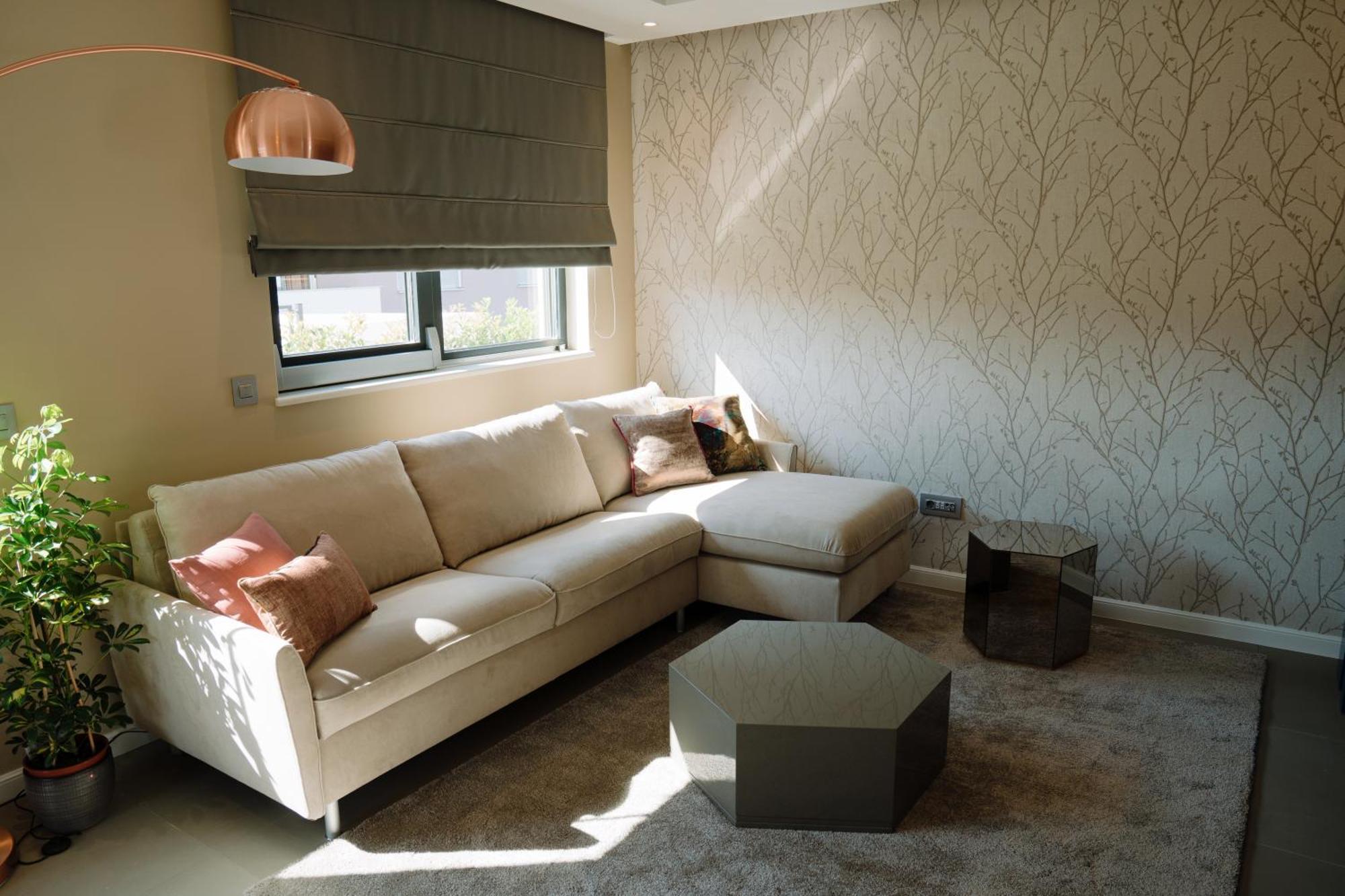 Lena Luxury Apartments Ζαντάρ Εξωτερικό φωτογραφία